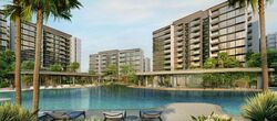 Parktown Residence (D18), Apartment #507086011